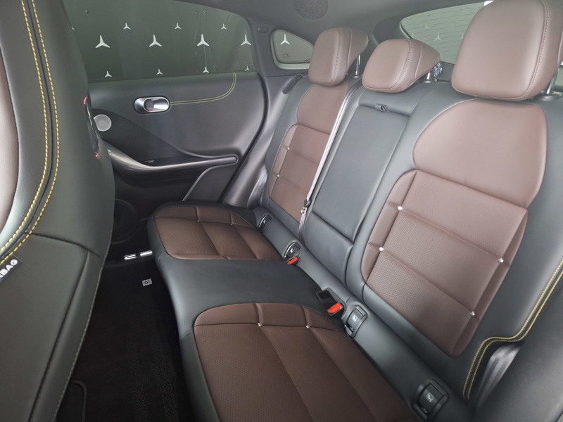 Image Smart #3 200kW Premium   272 ch 