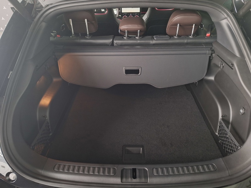 Image Smart #3 200kW Premium   272 ch 