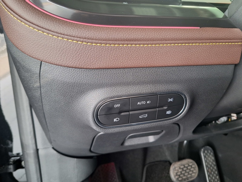 Image Smart #3 200kW Premium   272 ch 