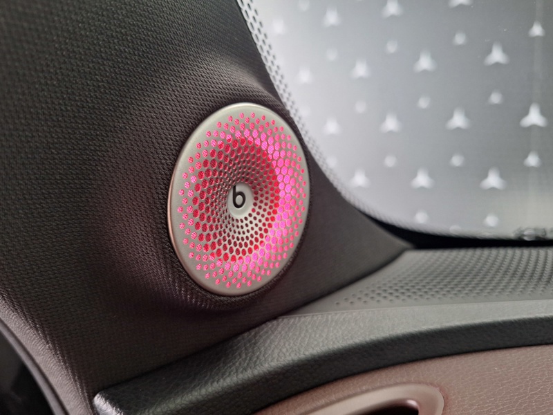 Image Smart #3 200kW Premium   272 ch 