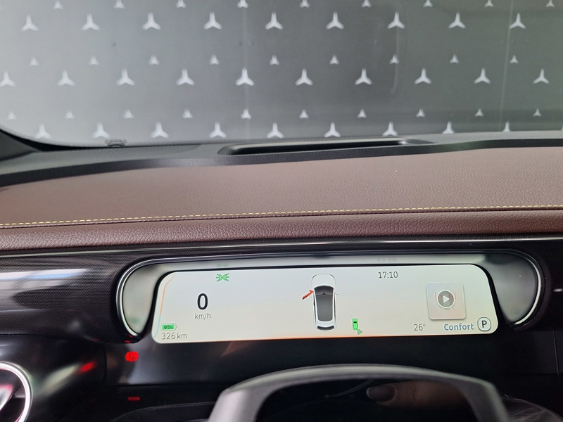 Image Smart #3 200kW Premium   272 ch 