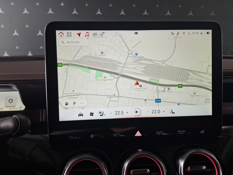 Image Smart #3 200kW Premium   272 ch 