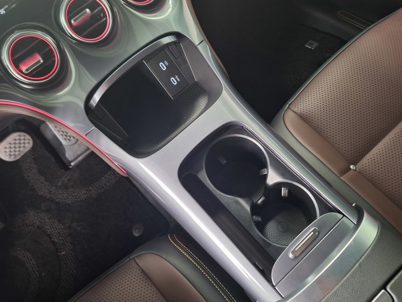 Image Smart #3 200kW Premium   272 ch 