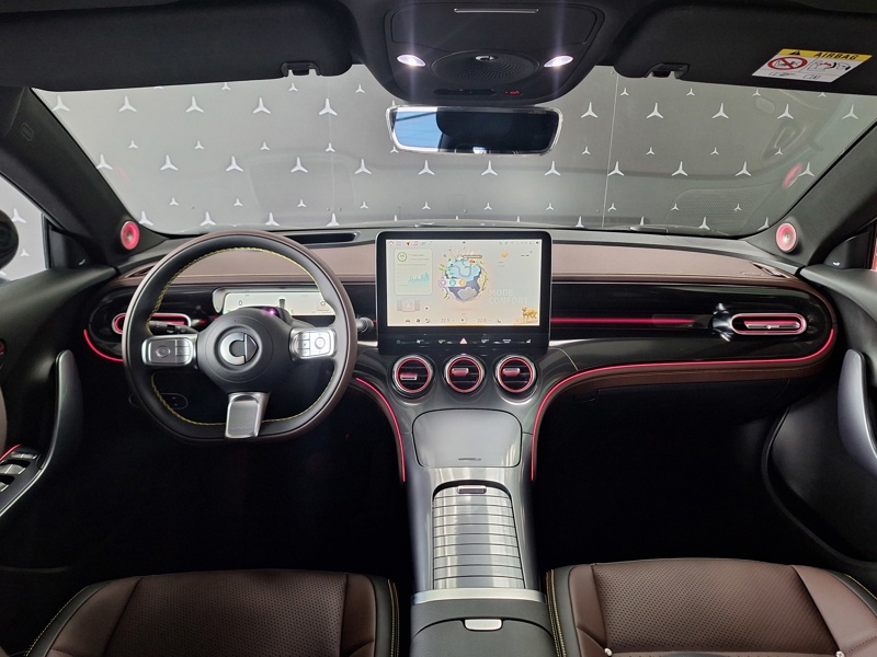 Image Smart #3 200kW Premium   272 ch 