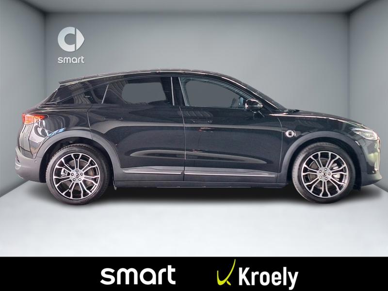 Image Smart #3 200kW Premium   272 ch 