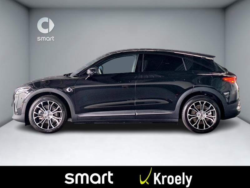 Image Smart #3 200kW Premium   272 ch 