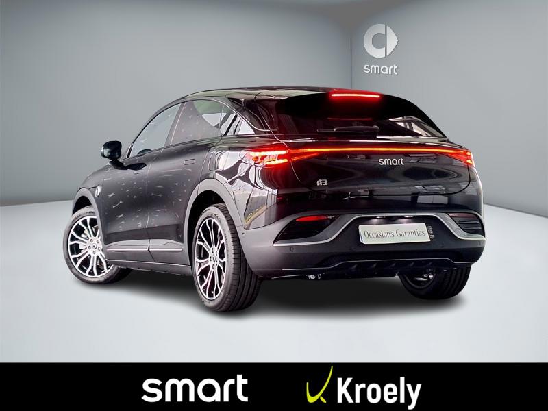 Image Smart #3 200kW Premium   272 ch 