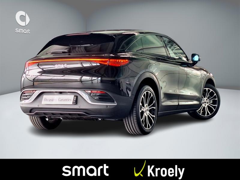 Image Smart #3 200kW Premium   272 ch 