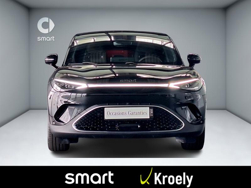 Image Smart #3 200kW Premium   272 ch 