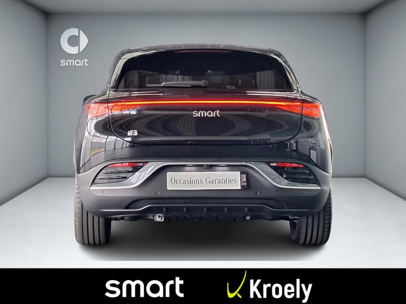 Image Smart #3 200kW Premium   272 ch 