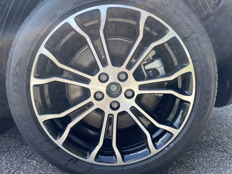 Image Smart #3 200kW Premium   272 ch 