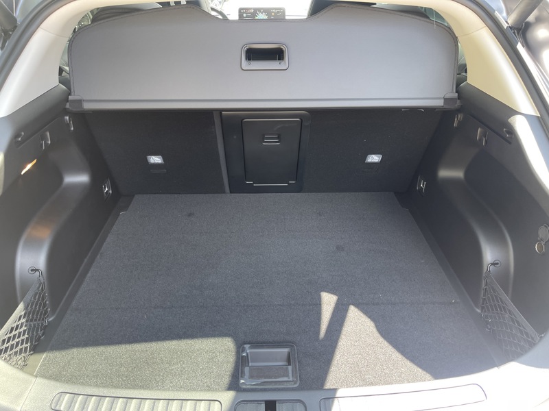 Image Smart #3 200kW Premium   272 ch 