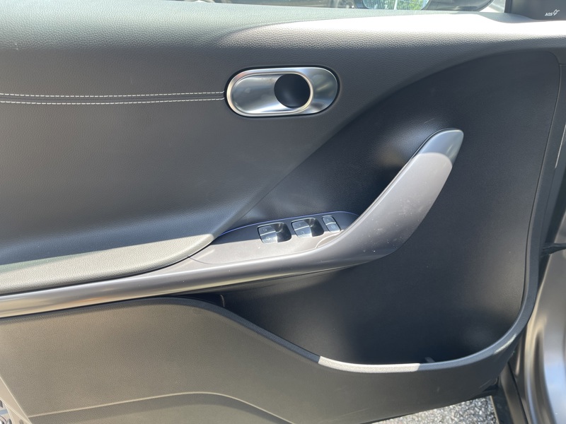 Image Smart #3 200kW Premium   272 ch 