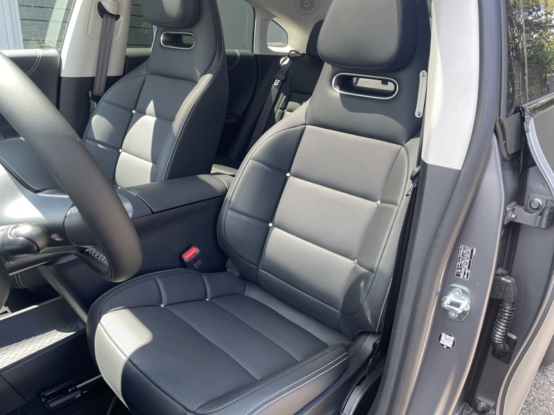 Image Smart #3 200kW Premium   272 ch 