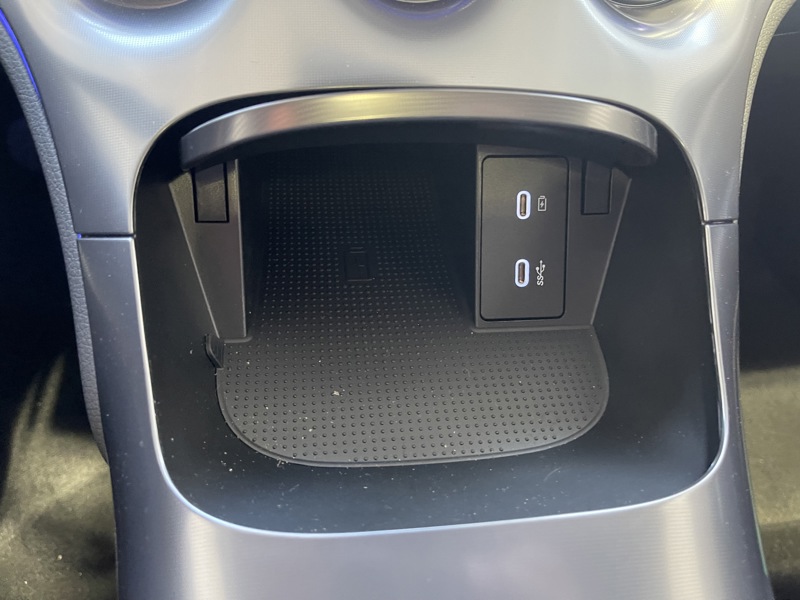 Image Smart #3 200kW Premium   272 ch 