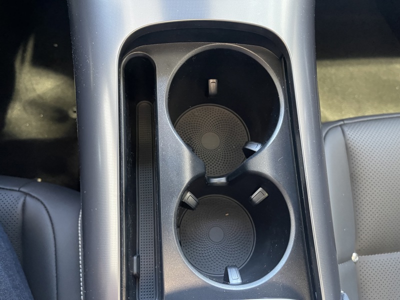 Image Smart #3 200kW Premium   272 ch 