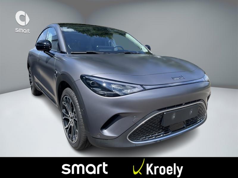 Image Smart #3 200kW Premium   272 ch 