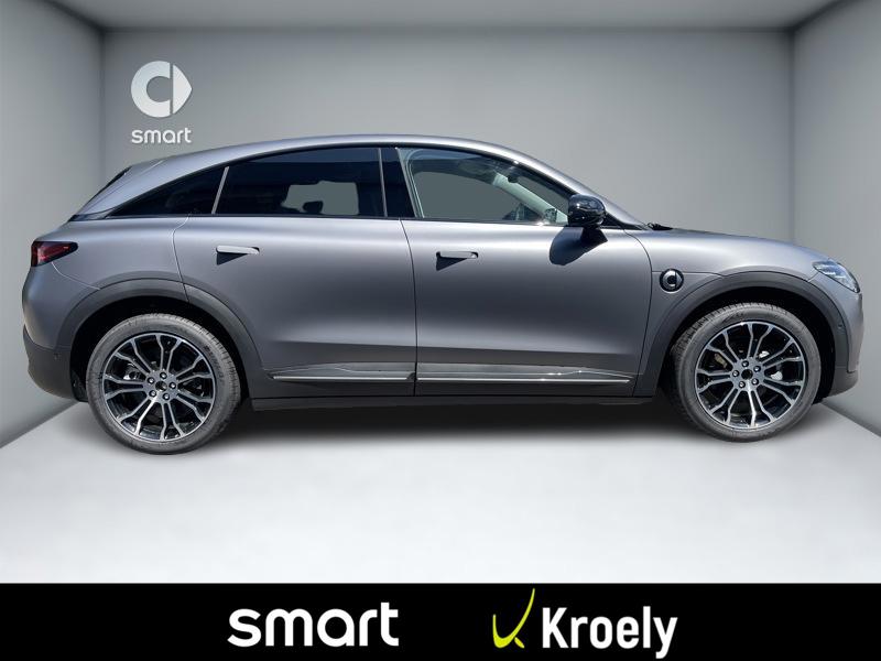 Image Smart #3 200kW Premium   272 ch 