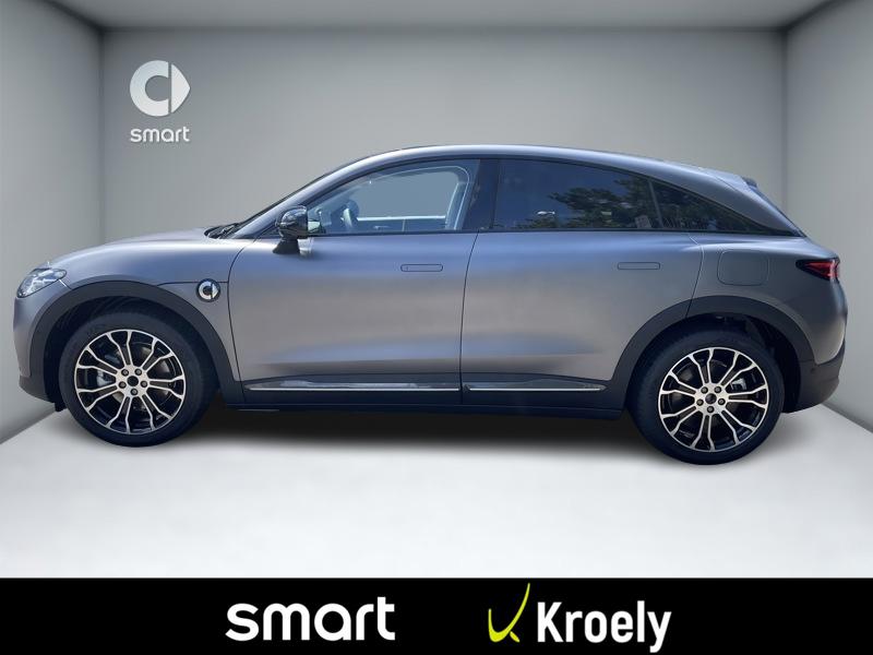 Image Smart #3 200kW Premium   272 ch 