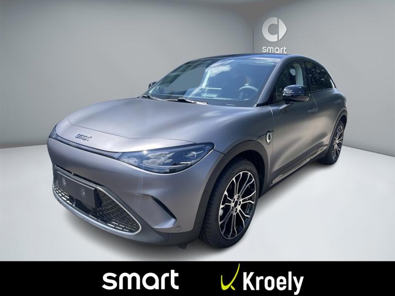 Photo Smart #3 200kW Premium 272 ch
