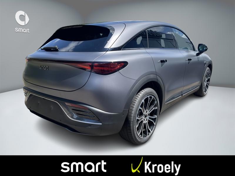 Image Smart #3 200kW Premium   272 ch 