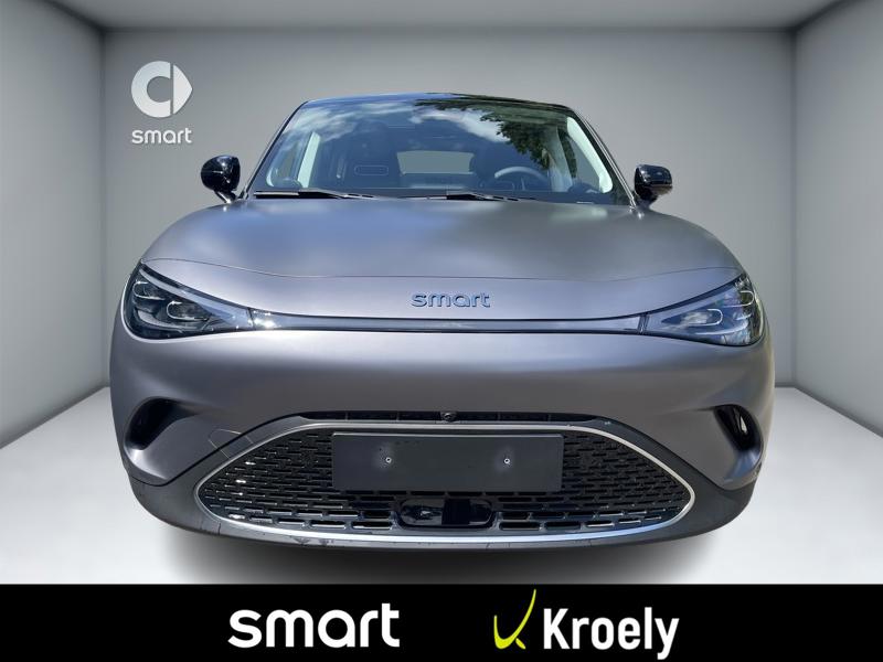 Image Smart #3 200kW Premium   272 ch 