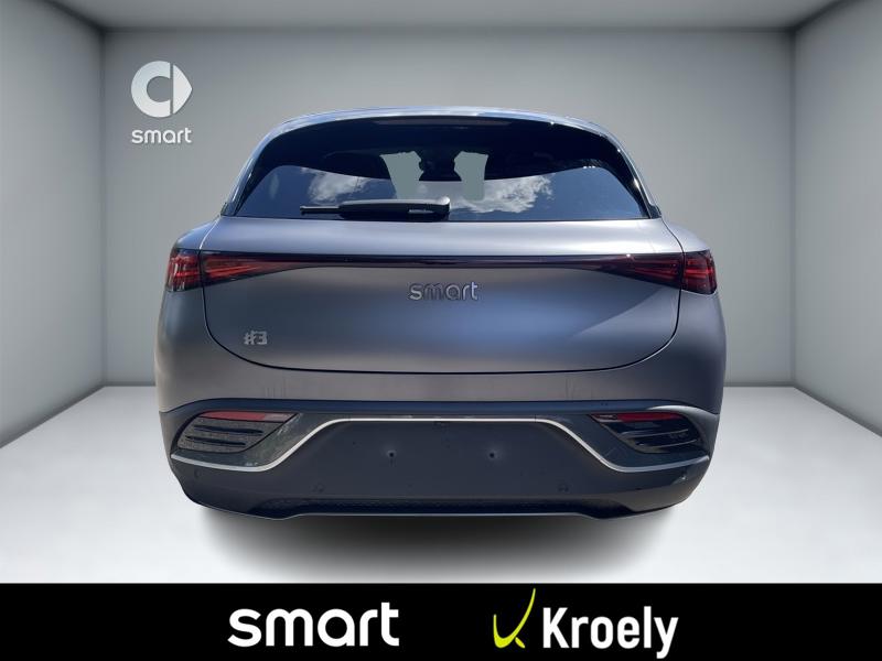 Image Smart #3 200kW Premium   272 ch 