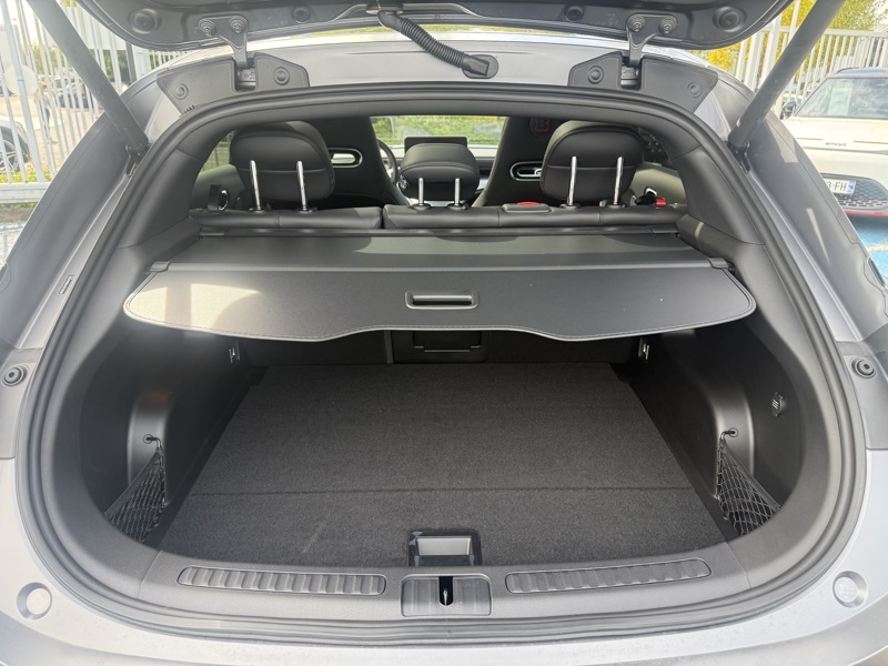 Image Smart #3 315kW AWD Brabus   428 ch 