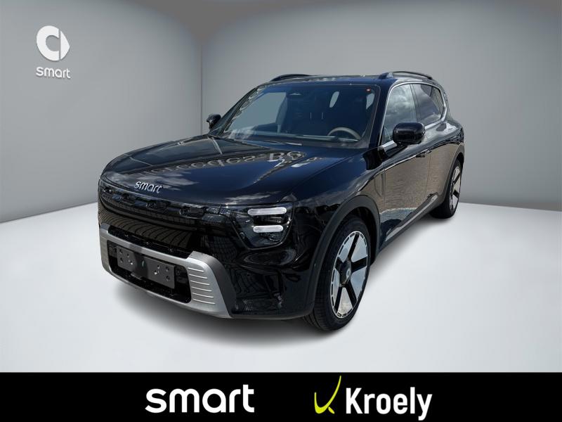 Photo Smart #5 267kW Premium