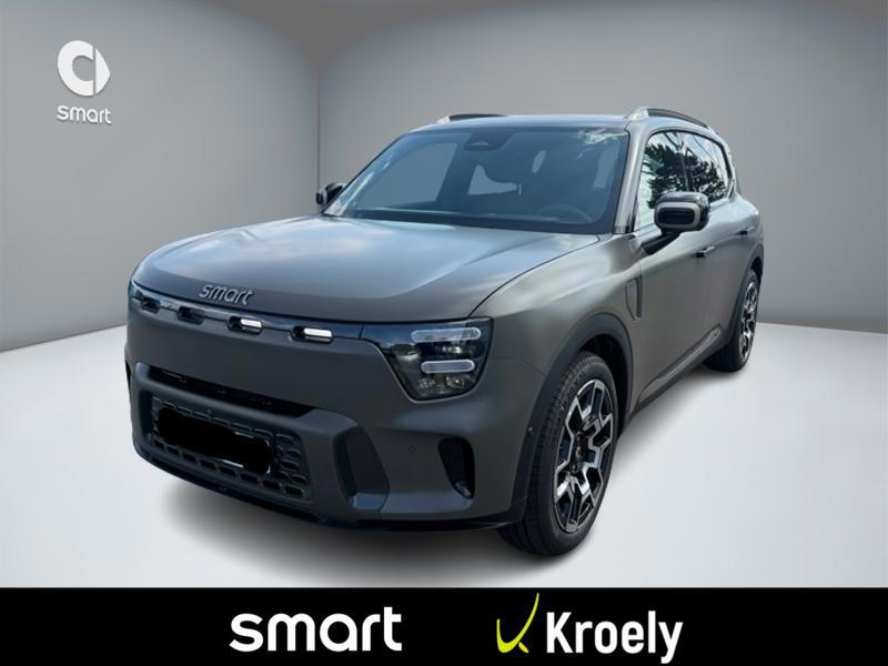 Photo Smart #5 432kW AWD Summit Edition   