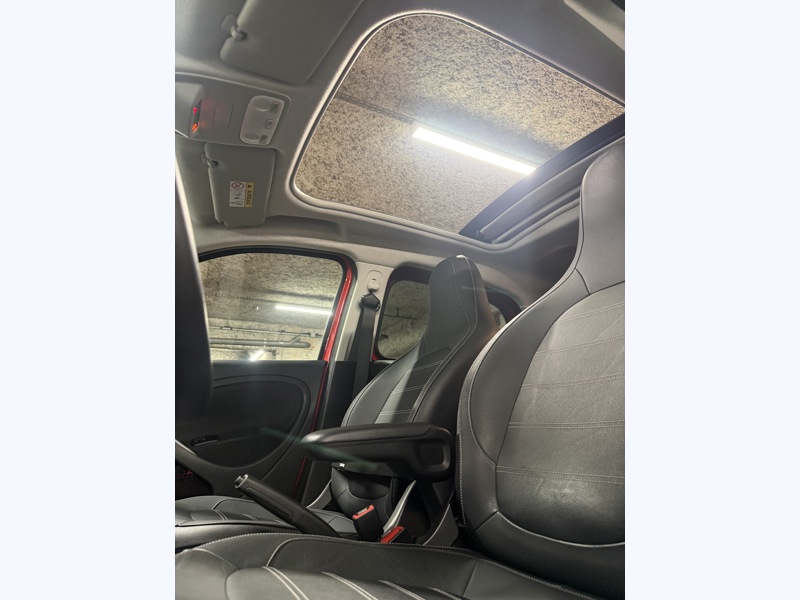 Image Smart FORFOUR electric drive / EQ Prime  82 ch 