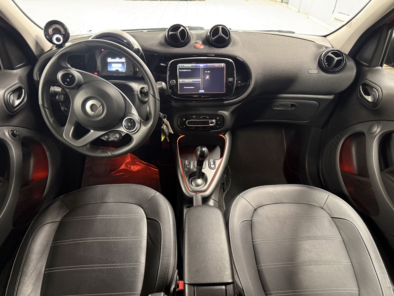 Image Smart FORFOUR electric drive / EQ Prime  82 ch 