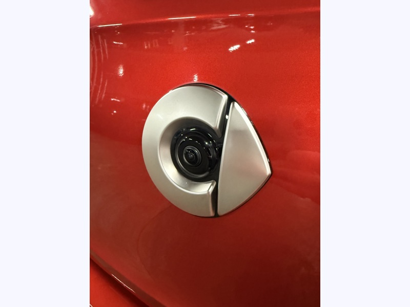 Image Smart FORFOUR electric drive / EQ Prime  82 ch 