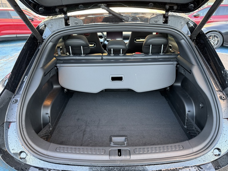 Image Smart #3 315 kW AWD Brabus   428 ch 