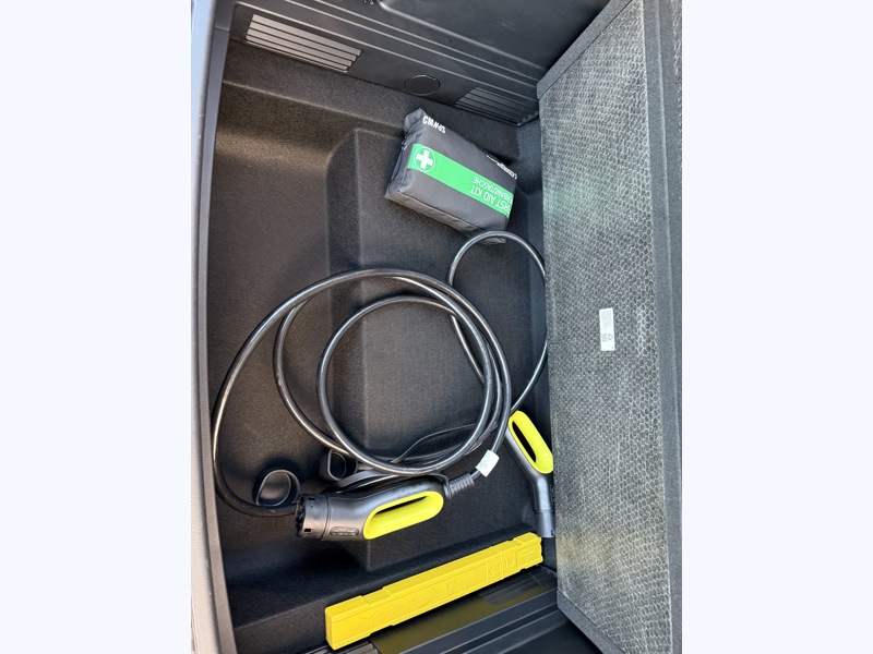 Image Smart #3 315 kW AWD Brabus   428 ch 