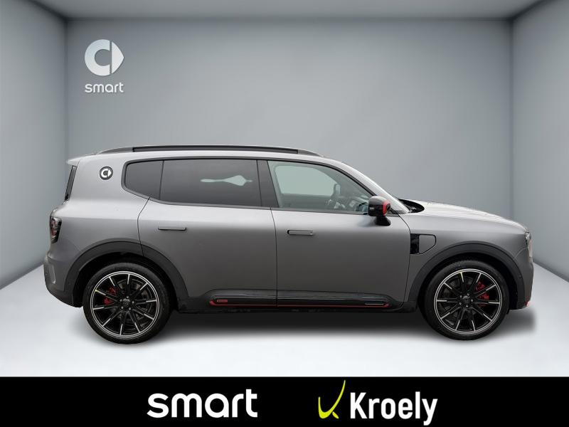 Image Smart #5 Brabus BEV 100KWH Auto 