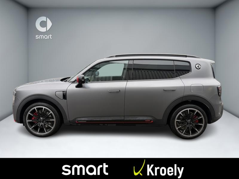 Image Smart #5 Brabus BEV 100KWH Auto 