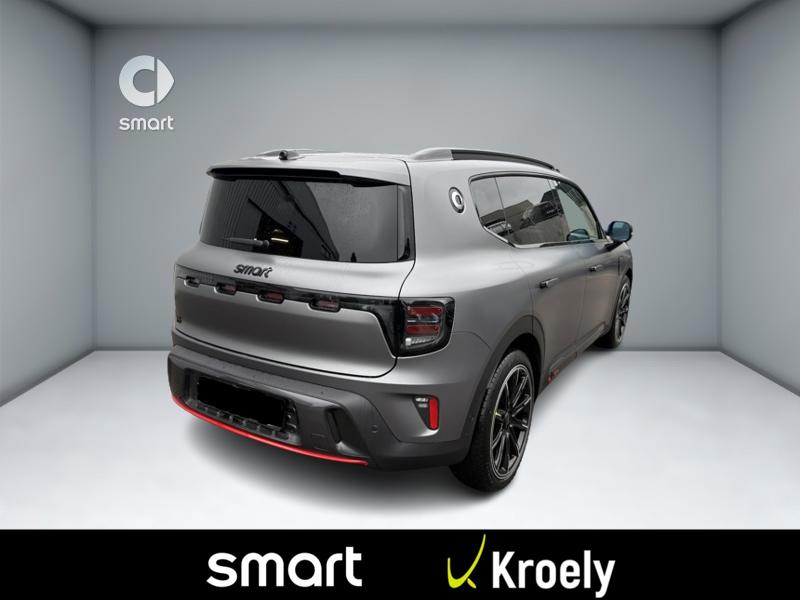 Image Smart #5 Brabus BEV 100KWH Auto 