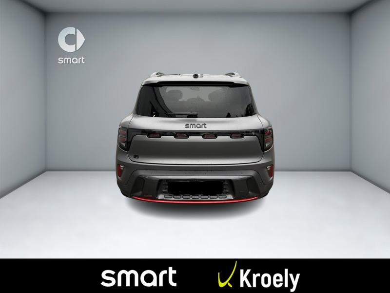 Image Smart #5 Brabus BEV 100KWH Auto 