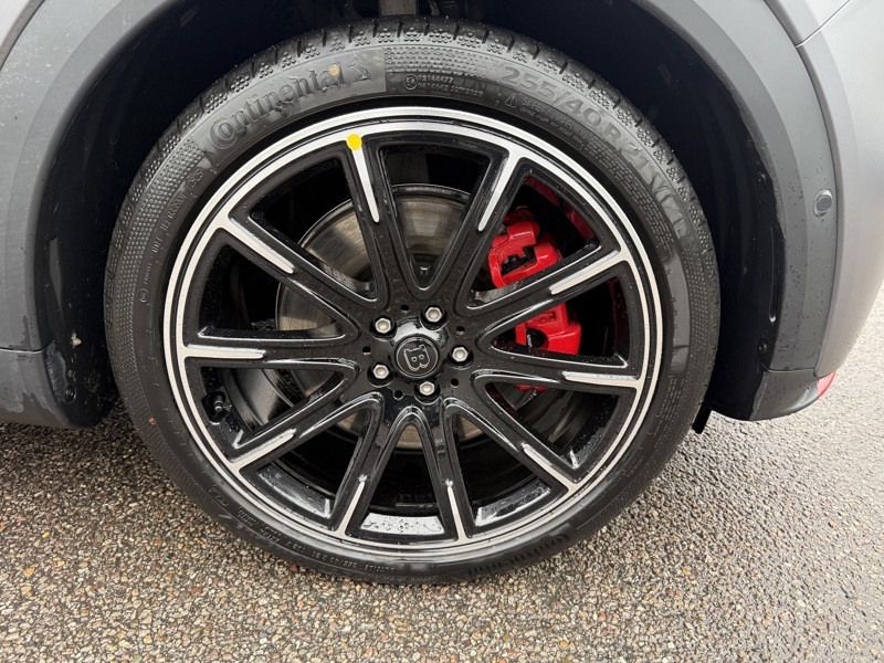 Image Smart #5 Brabus BEV 100KWH Auto 