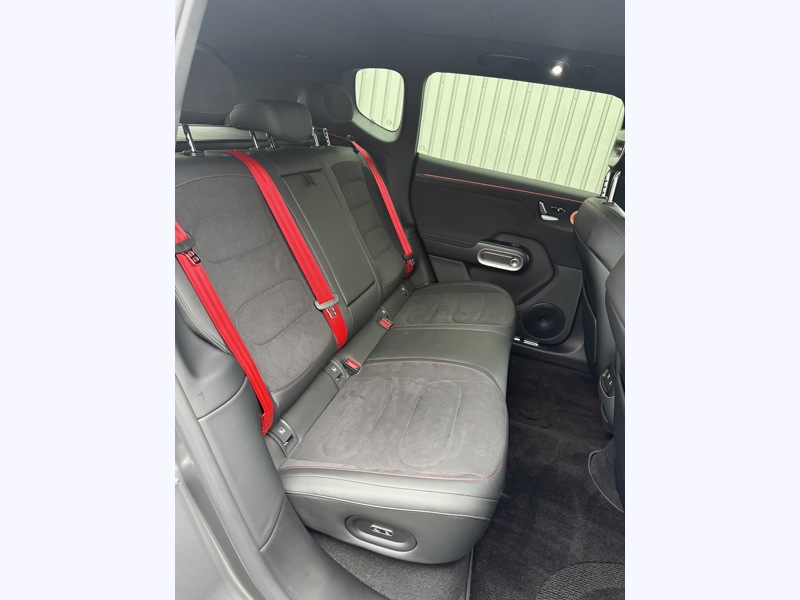 Image Smart #5 Brabus BEV 100KWH Auto 