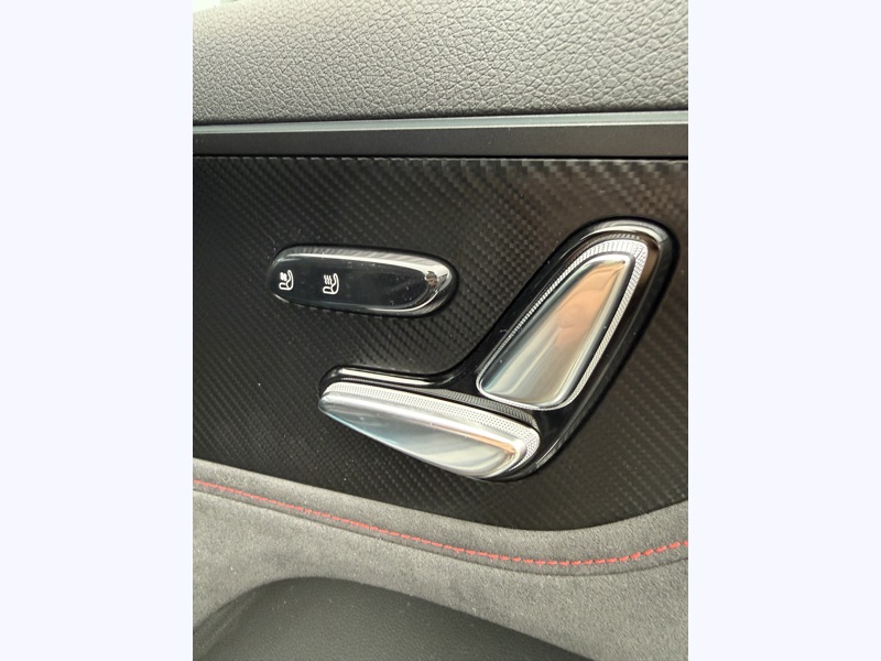 Image Smart #5 Brabus BEV 100KWH Auto 