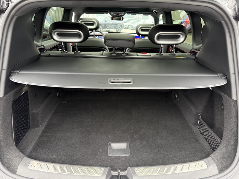 Image Smart #5 Brabus BEV 100KWH Auto 