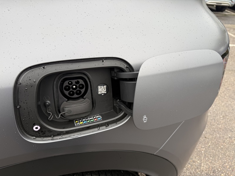 Image Smart #5 Brabus BEV 100KWH Auto 