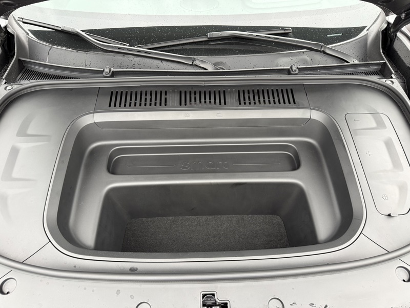 Image Smart #5 Brabus BEV 100KWH Auto 