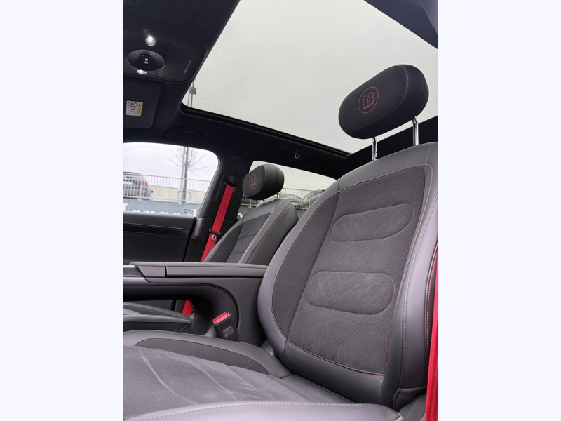 Image Smart #5 Brabus BEV 100KWH Auto 