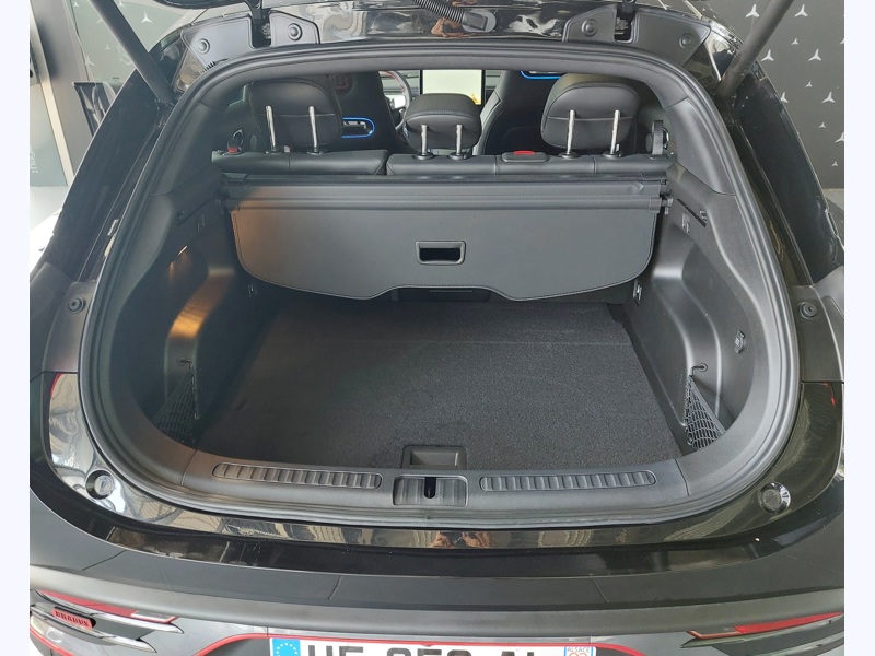 Image Smart #3 315kW AWD Brabus   428 ch 