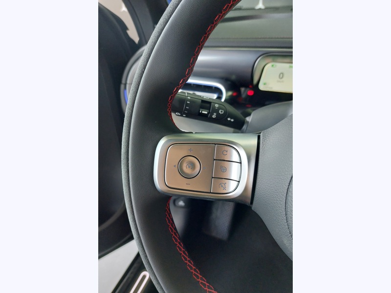 Image Smart #3 315kW AWD Brabus   428 ch 