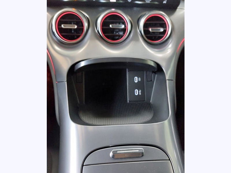 Image Smart #3 315kW AWD Brabus   428 ch 