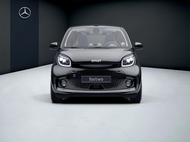 Image Smart FORTWO CABRIO  Prime  82 ch 